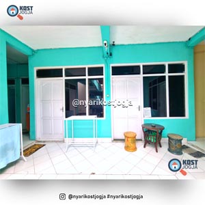 info kost putra jogja instiper usd 3 405 3